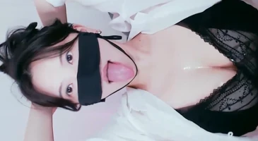 스챗의 막내딸 콩빈 01화