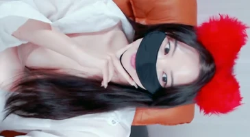 스챗의 막내딸 콩빈 02화