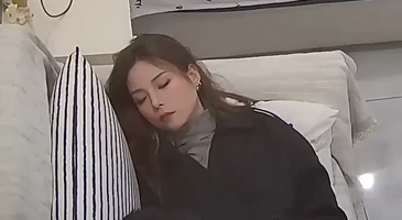 도촬당한 대륙의 커플들 03화