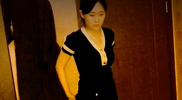 스웨디시 마사지 - 청초한 미모의 그녀 03화