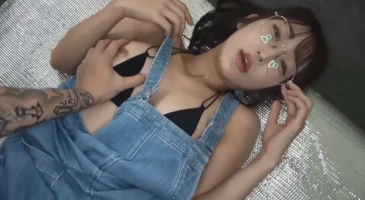 섹스러운 나의 섹파녀 유나돌 01화