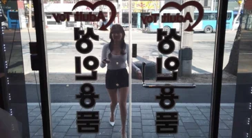 제나의 성인샵 방문기