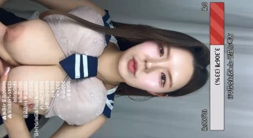 담배 하루에 한 보루씩 필듯한 관상의 육덕 비제이