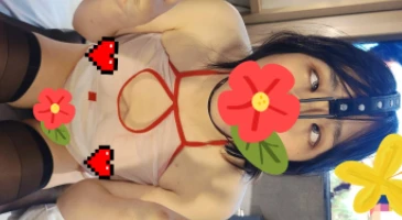 양아치에게 조교 당하는 흔녀