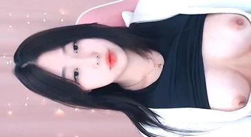 하윤이 방종 된줄알고 방심하다 젖노