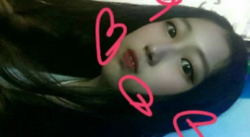 땅땅한 젖가슴 현이