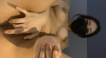 예슬이 비공개 혼자놀기 라이브 02화