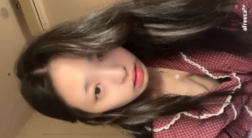 아프리카 쪼꼬미 자위까지 하는 레전드 방송 01화