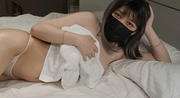 레이싱걸의 신박한 떡방