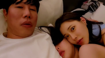 남캠 박살+여캠 여주&별이 합방