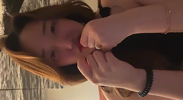 가인잉 인스타 라방 01화
