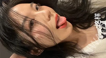 흑형에게 돌림빵 당하는걸 즐기는 틱톡커