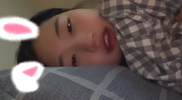튼실한 젖가슴의 자위 라이브녀