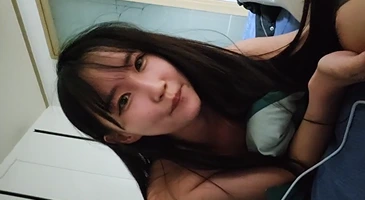 레어작 인방녀 햄이 올노출 자위 03화