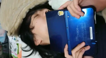 일본 사촌여동생 괴롭히기 04화