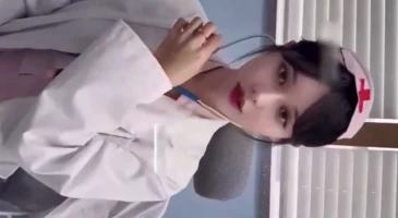 나와 간호사 선생님의 은밀한 비밀
