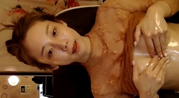 비제이 태은 고액 후원방