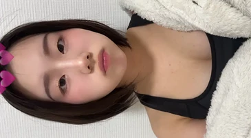 한국인처럼 생긴 스시녀 야시시 라방