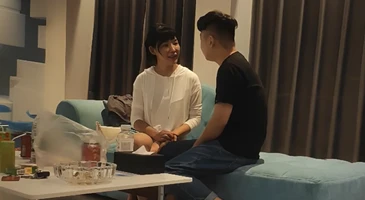 AI로 재탄생한 매춘 명작들 37화