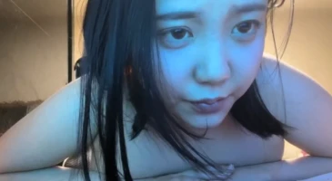 아프리카 여캠 쀼야 새벽녘 밴드 라이브 01화