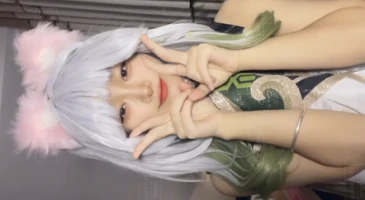 수상할 정도로 자지에 굶주린 소녀 양양 01화