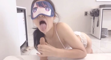 나잇값 못하는 미시 유튜버 비공개 후원영상