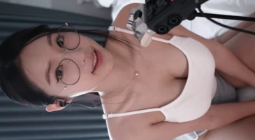 ASMR 생태계 파괴자 윤서 03화