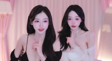 팬더티비 지존들의 친목질 지인x짱아신 01화
