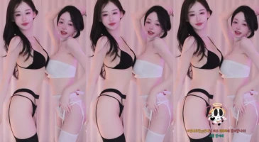 팬더티비 지존들의 친목질 지인x짱아신 03화