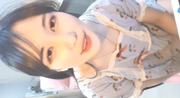 발라당 자빠져서 전부 보여주는 레궁이 라방