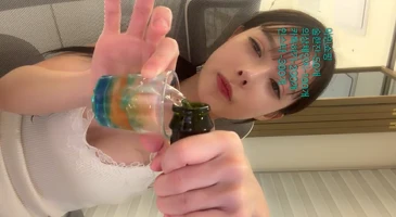 아프리카 아민 술방중 간간히 노출방송 02화