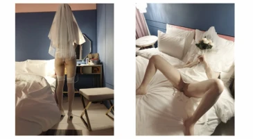 마음껏 섹스 하기위해 결혼한 부부