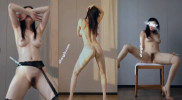 후원의 힘 고화질 나체 댄스타임 01화