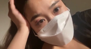 젖꼭지 피어싱 거유녀 라방