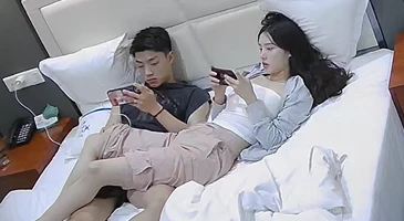 모텔 사장이 도촬하는 대륙 클라스 01화