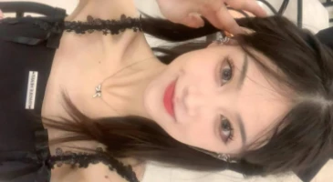 21살 여대생 루루 스폰남이 공개