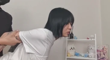 범죄자 비주얼 모자남의 시크릿 떡방 02화