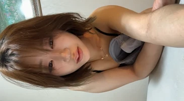 은근슬젖 하반신 노출하는 테토녀