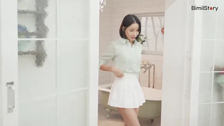 비밀스토리 현지 01화