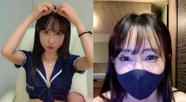 잡았다 요놈 눈웃음으로 잡아낸 여캠