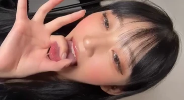 중일 섹골녀 대전