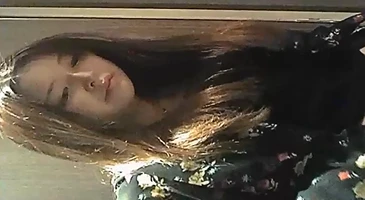 현장감 넘치는 공공 화장실 몰촬 01화
