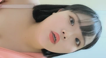 후원금에 넘어간 엄청난 폭유 뚱땡이