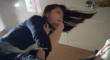 정면 프리미엄 장실뷰 04화