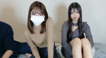 최상급 와꾸로 스챗에서 돈 쓸어담는 이쁜이들 방송 01화