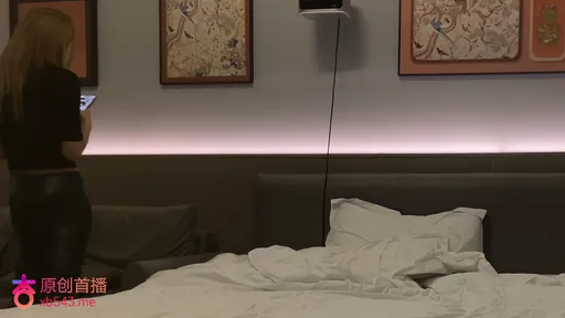대낮부터 끓어 오르는 성욕을 못참고 업소녀 호출