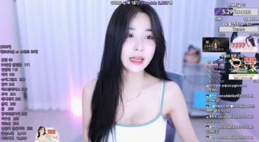 아프리카 태희 실수를 가장한 자연스러운 젖노(1분34초)