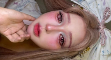 항저우 코스플걸 린메이 괴롭히기 01화