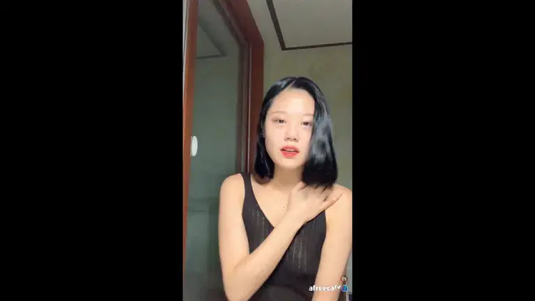 정성 가득한 아프리카 노출 편집본 02화