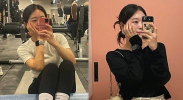 초딩때부터 친구였던 기집애 따먹음